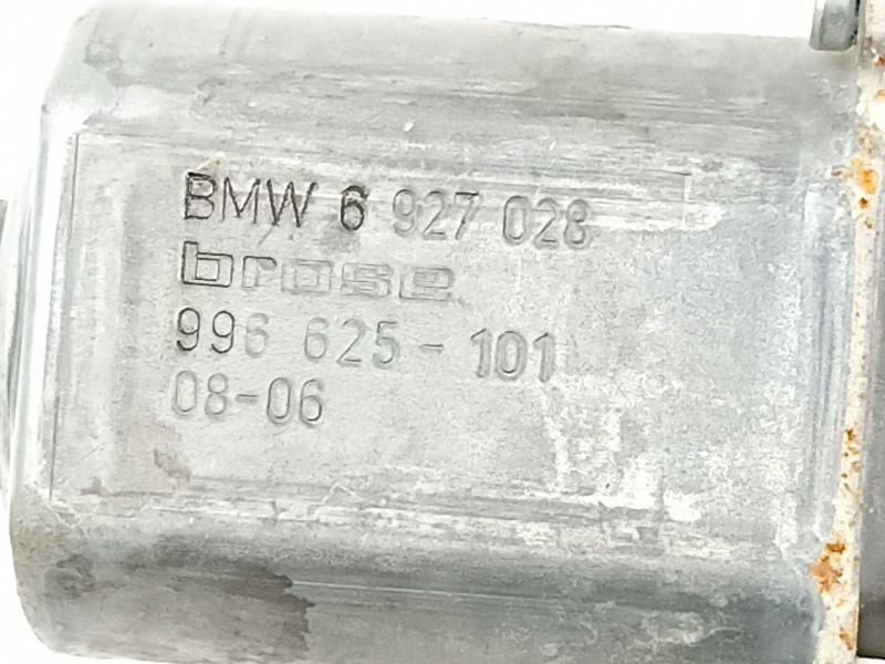 Recambio de elevalunas delantero derecho para bmw serie 3 berlina (e90) 320d referencia OEM IAM 7140588 0130822227 