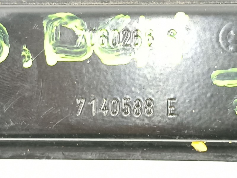 Recambio de elevalunas delantero derecho para bmw serie 3 berlina (e90) 320d referencia OEM IAM 7140588 0130822227 