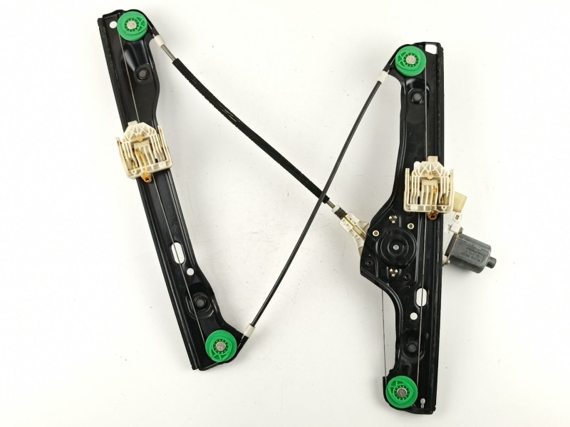 Recambio de elevalunas delantero derecho para bmw serie 3 berlina (e90) 320d referencia OEM IAM 7140588 0130822227 