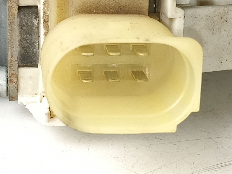 Recambio de elevalunas delantero derecho para bmw serie 3 berlina (e90) 320d referencia OEM IAM 7140588 0130822227 