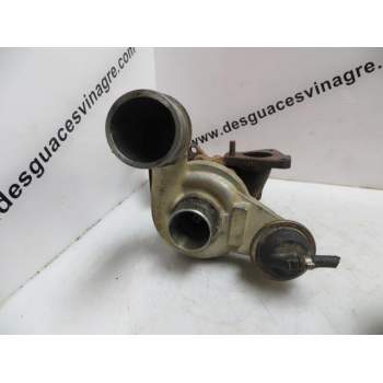 TURBO 7700108030-7700107795 