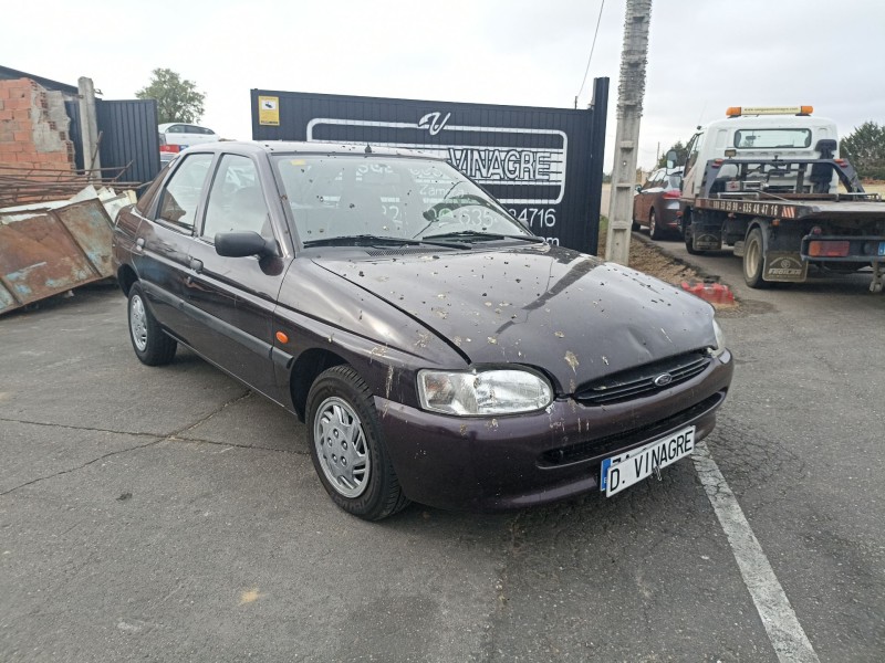 ford escort classic (aal, abl) del año 1998