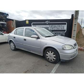 OPEL ASTRA G HATCHBACK (T98)