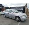 opel astra g hatchback (t98) del año 2000