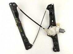 Recambio de elevalunas delantero izquierdo para bmw serie 3 berlina (e90) 320d referencia OEM IAM 7060265 6927027 0130822226