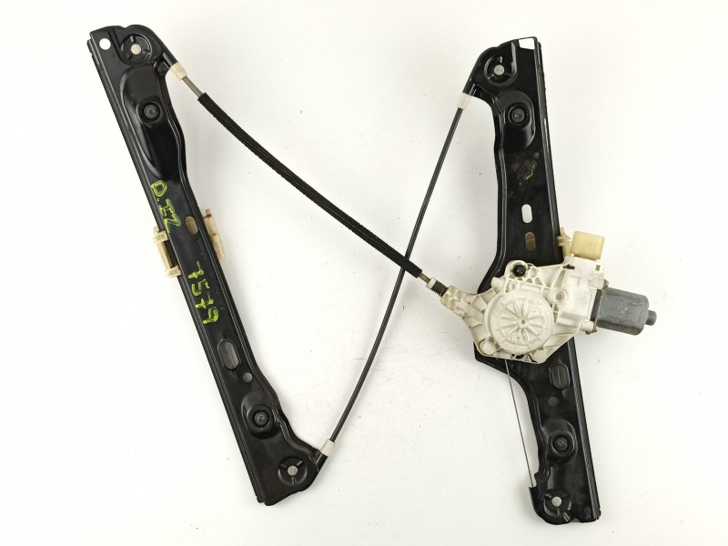 Recambio de elevalunas delantero izquierdo para bmw serie 3 berlina (e90) 320d referencia OEM IAM 7060265 6927027 0130822226