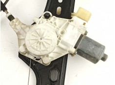 Recambio de elevalunas delantero izquierdo para bmw serie 3 berlina (e90) 320d referencia OEM IAM 7060265 6927027 0130822226 2