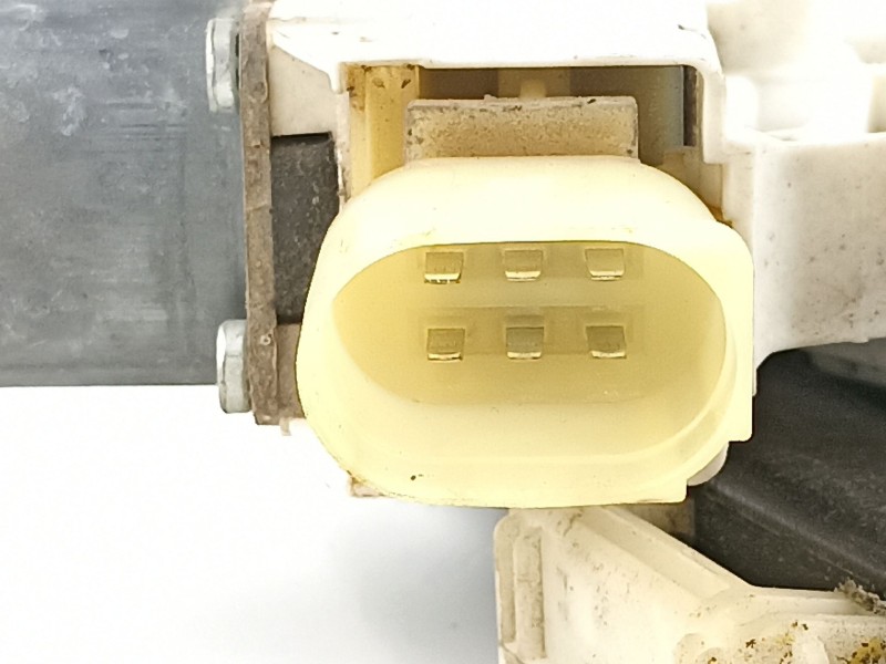 Recambio de elevalunas delantero izquierdo para bmw serie 3 berlina (e90) 320d referencia OEM IAM 7060265 6927027 0130822226