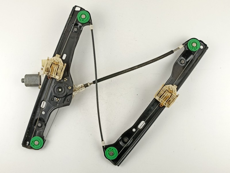 Recambio de elevalunas delantero izquierdo para bmw serie 3 berlina (e90) 320d referencia OEM IAM 7060265 6927027 0130822226