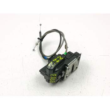 CERRADURA PUERTA TRASERA IZQUIERDA 82501EY10D 