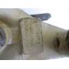 Recambio de turbo para renault laguna i (b56_, 556_) 1.9 dti (b56j) referencia OEM IAM 7700108030-7700107795  