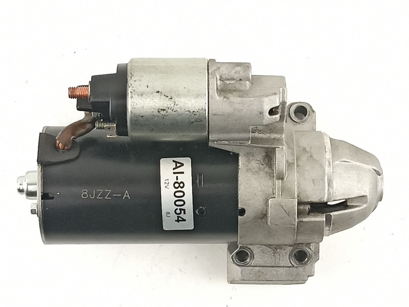 Recambio de motor arranque para bmw serie 3 berlina (e90) 320d referencia OEM IAM 8581097 AI80054 