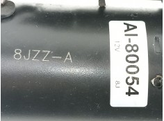 Recambio de motor arranque para bmw serie 3 berlina (e90) 320d referencia OEM IAM 8581097 AI80054  2