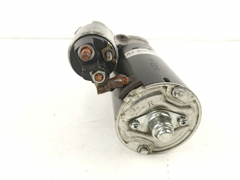 Recambio de motor arranque para bmw serie 3 berlina (e90) 320d referencia OEM IAM 8581097 AI80054 