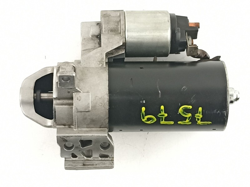 Recambio de motor arranque para bmw serie 3 berlina (e90) 320d referencia OEM IAM 8581097 AI80054 