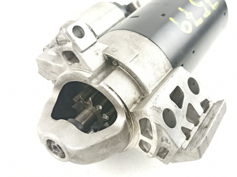 Recambio de motor arranque para bmw serie 3 berlina (e90) 320d referencia OEM IAM 8581097 AI80054 