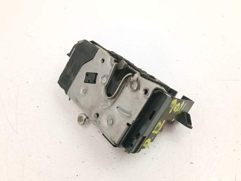 Recambio de cerradura puerta delantera izquierda para opel astra h (a04) 1.7 cdti (l48) referencia OEM IAM 13210748  