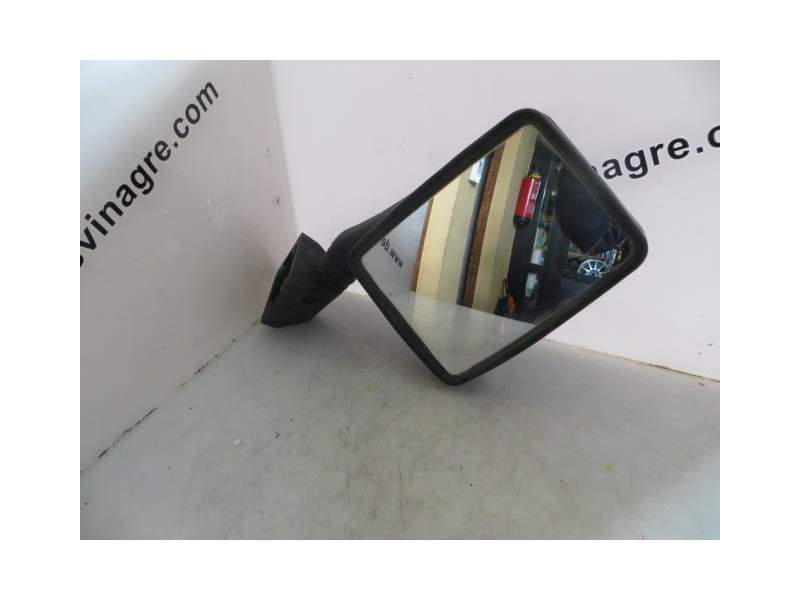 Recambio de retrovisor derecho para peugeot j5 2.5 d -u25/661 referencia OEM IAM   