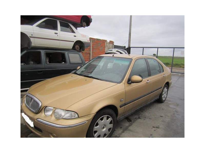ROVER 45