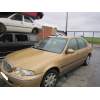 rover 45 del año 2003