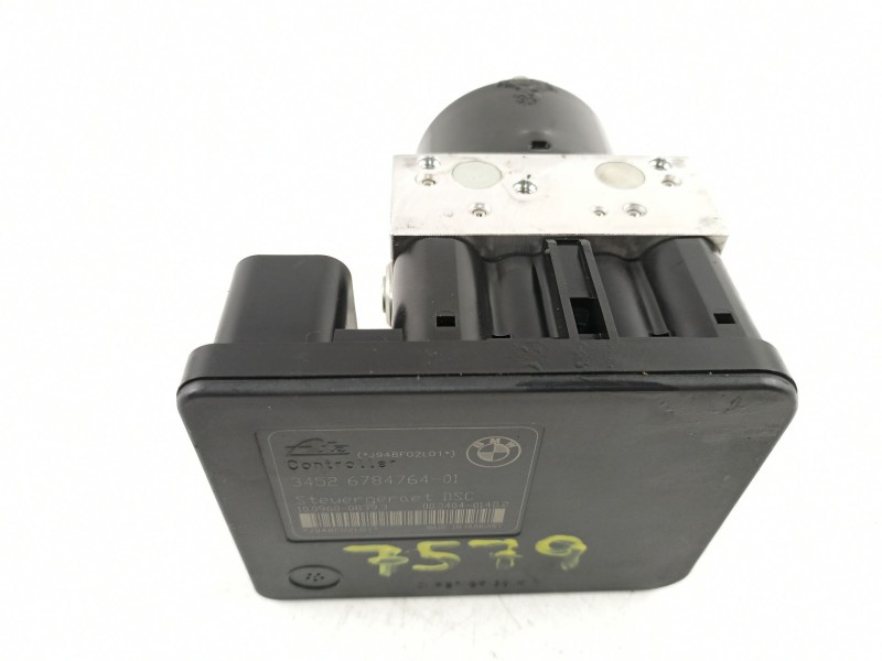 Recambio de abs para bmw serie 3 berlina (e90) 320d referencia OEM IAM 6784763 10020603514 6784764