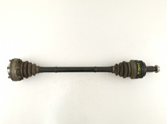 Recambio de transmision trasera derecha para bmw serie 3 berlina (e90) 320d referencia OEM IAM 7533446  