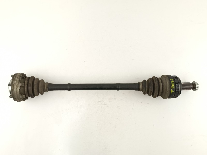 Recambio de transmision trasera derecha para bmw serie 3 berlina (e90) 320d referencia OEM IAM 7533446  