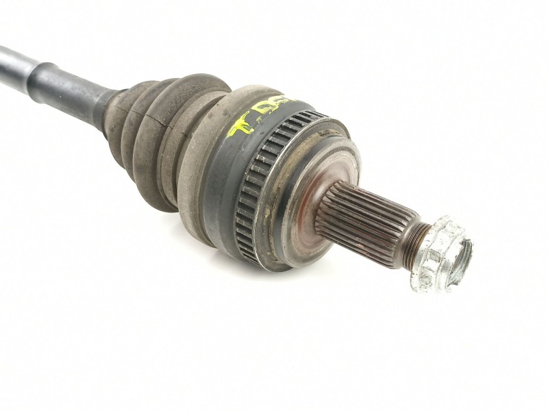 Recambio de transmision trasera derecha para bmw serie 3 berlina (e90) 320d referencia OEM IAM 7533446  