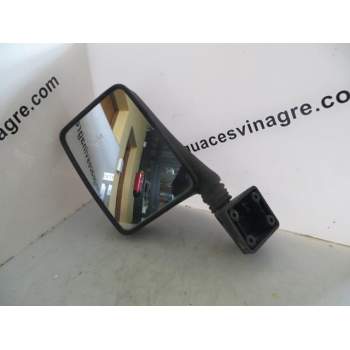 RETROVISOR IZQUIERDO 
