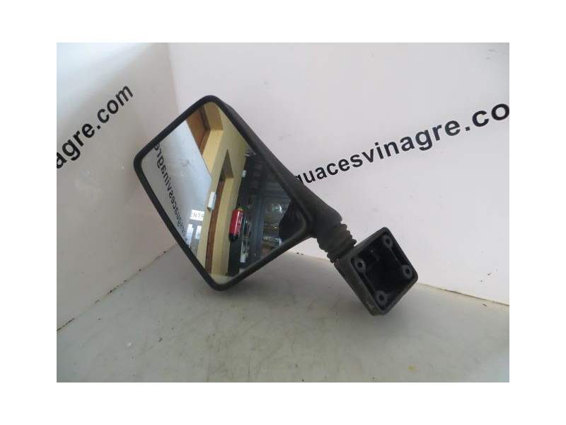 Recambio de retrovisor izquierdo para peugeot j5 2.5 d -u25/661 referencia OEM IAM   