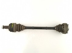 Recambio de transmision trasera izquierda para bmw serie 3 berlina (e90) 320d referencia OEM IAM 7533445  