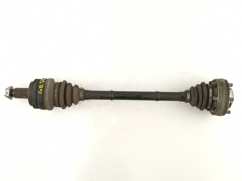 Recambio de transmision trasera izquierda para bmw serie 3 berlina (e90) 320d referencia OEM IAM 7533445  