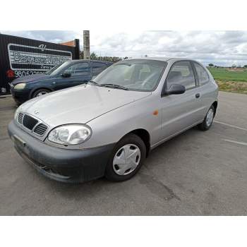 DAEWOO LANOS