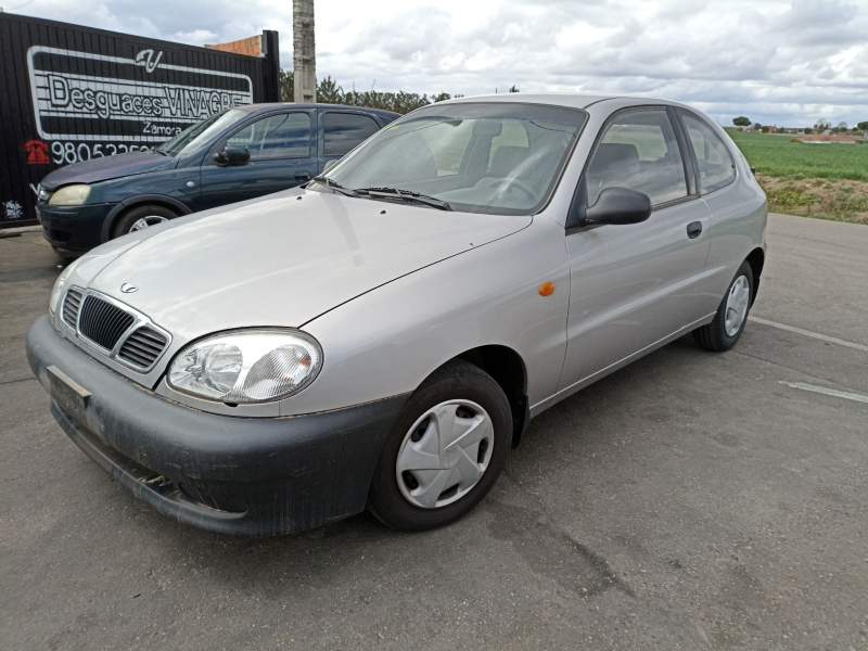 DAEWOO LANOS