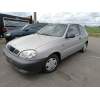 daewoo lanos del año 2002