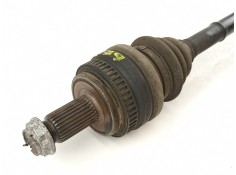 Recambio de transmision trasera izquierda para bmw serie 3 berlina (e90) 320d referencia OEM IAM 7533445   2