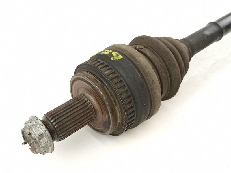 Recambio de transmision trasera izquierda para bmw serie 3 berlina (e90) 320d referencia OEM IAM 7533445  