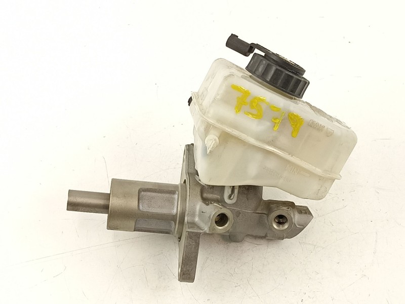 Recambio de bomba de freno para bmw serie 3 berlina (e90) 320d referencia OEM IAM 6785664 03350886541 03350886531