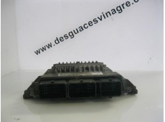 Recambio de centralita : ford focus : 1.8 d /kkda (115,6cv) [2006] para ford focus 1.8 d /kkda referencia OEM IAM 5WS40303K-T   2