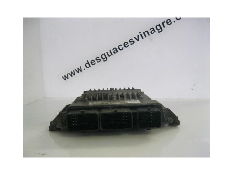 Recambio de centralita : ford focus : 1.8 d /kkda (115,6cv) [2006] para ford focus 1.8 d /kkda referencia OEM IAM 5WS40303K-T  