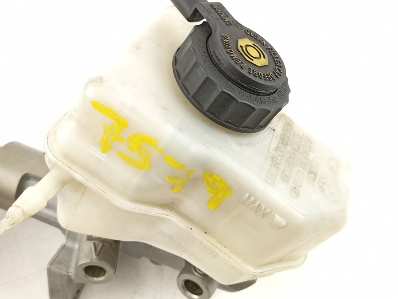 Recambio de bomba de freno para bmw serie 3 berlina (e90) 320d referencia OEM IAM 6785664 03350886541 03350886531