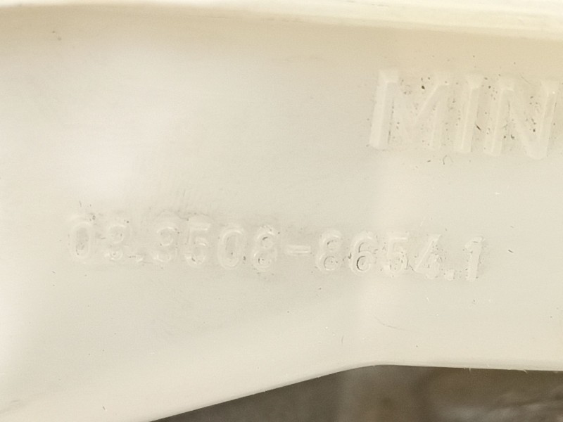 Recambio de bomba de freno para bmw serie 3 berlina (e90) 320d referencia OEM IAM 6785664 03350886541 03350886531