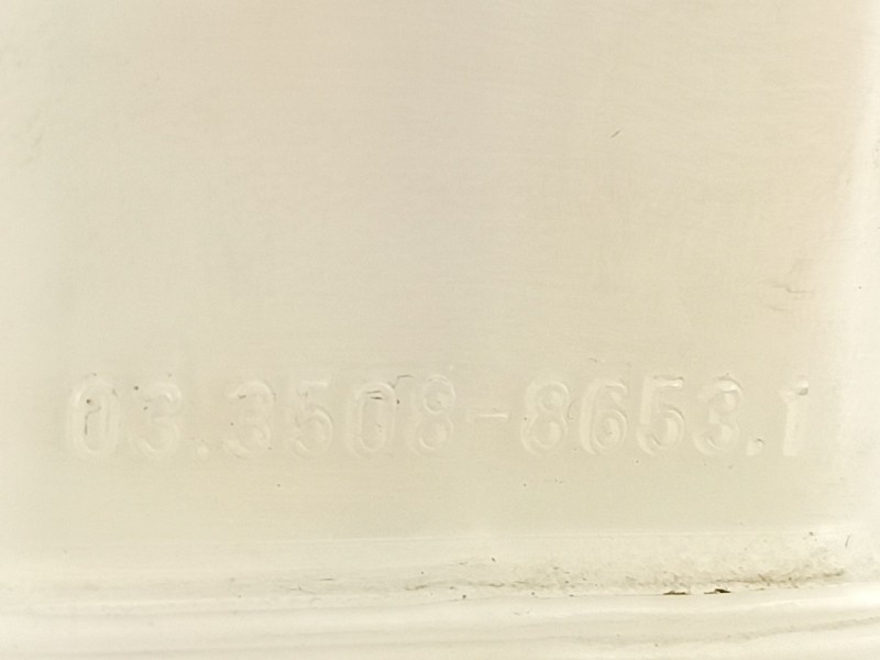 Recambio de bomba de freno para bmw serie 3 berlina (e90) 320d referencia OEM IAM 6785664 03350886541 03350886531