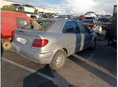 citroen xsara del año 1998 2