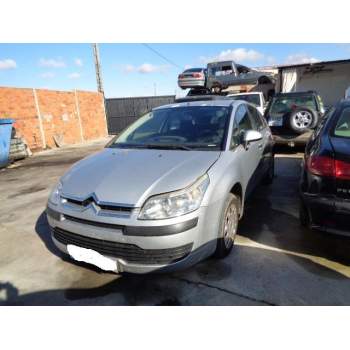CITROËN C4 I (LC_)