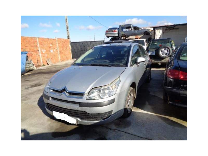 CITROËN C4 I (LC_)