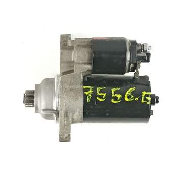 MOTOR ARRANQUE 02T911023E 0001121016 