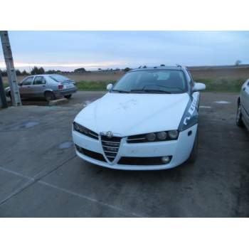 ALFA ROMEO 159