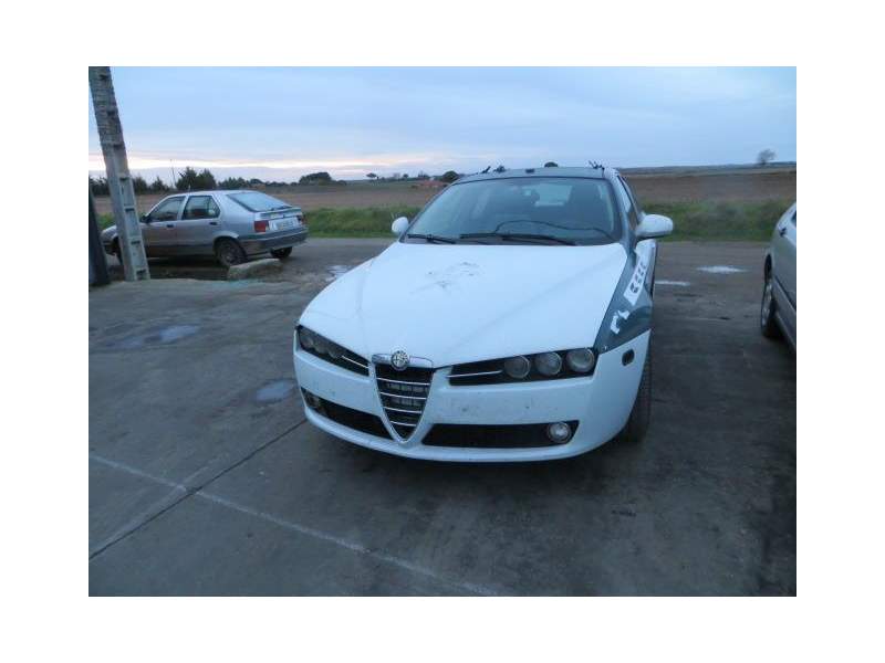 ALFA ROMEO 159