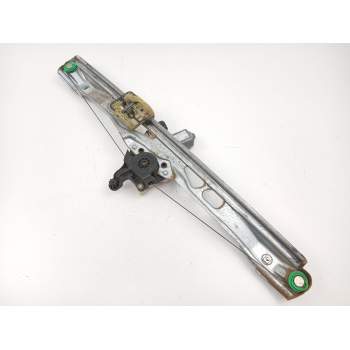 ELEVALUNAS DELANTERO IZQUIERDO BK21V23201AB 